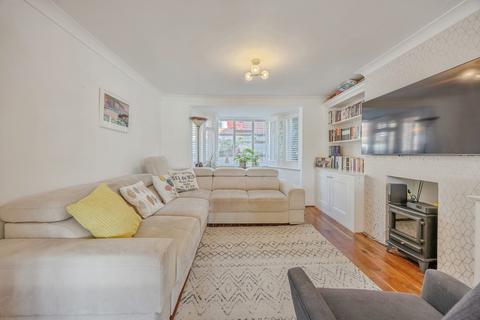 undefined, Wontford Road, Purley, CR8