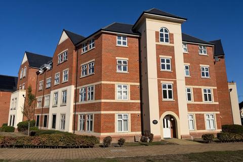 2 bedroom apartment for sale, Burke Place, Aldershot GU11