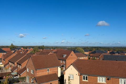 2 bedroom apartment for sale, Burke Place, Aldershot GU11