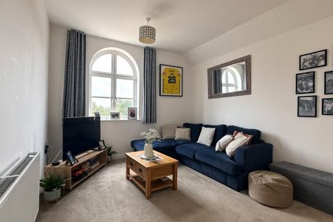 2 bedroom apartment for sale, Burke Place, Aldershot GU11