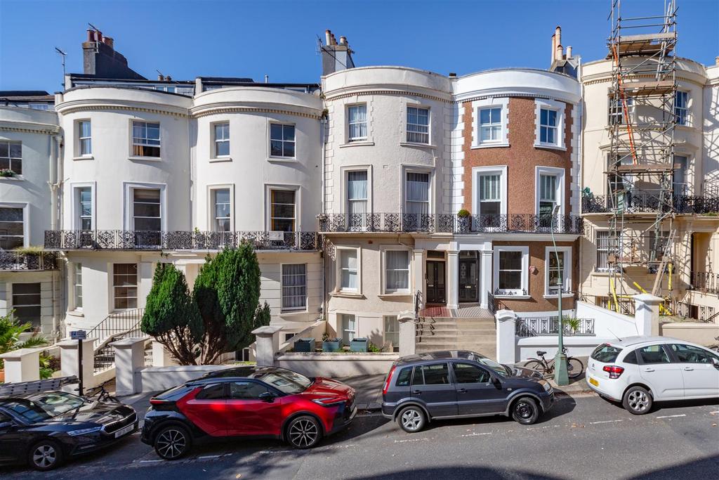 Brunswick Road, Hove BN3
