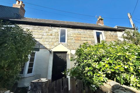 2 bedroom cottage to rent, Bank Street, St. Columb, TR9