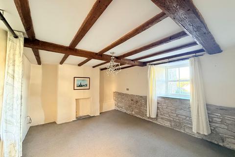2 bedroom cottage to rent, Bank Street, St. Columb, TR9