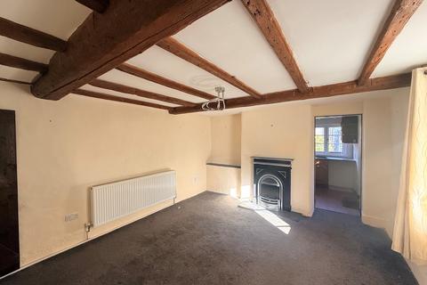 2 bedroom cottage to rent, Bank Street, St. Columb, TR9