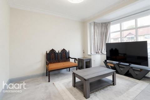 3 bedroom semi-detached house for sale, Allenby Road, Southall
