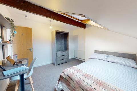4 bedroom house to rent,  Moorland Avenue, Leeds LS6
