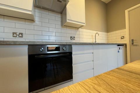 undefined, 25 Hyde Park Villas, Leeds LS6