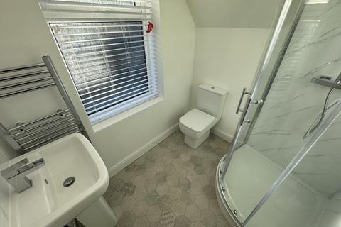 undefined, 25 Hyde Park Villas, Leeds LS6