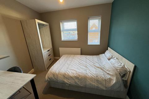 undefined, 25 Hyde Park Villas, Leeds LS6