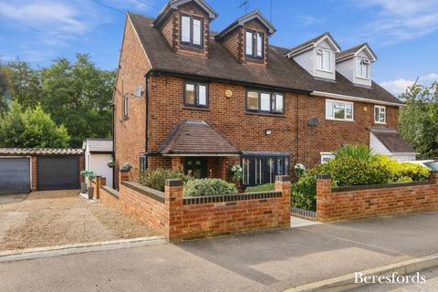 undefined, Firsgrove Crescent, Warley, CM14