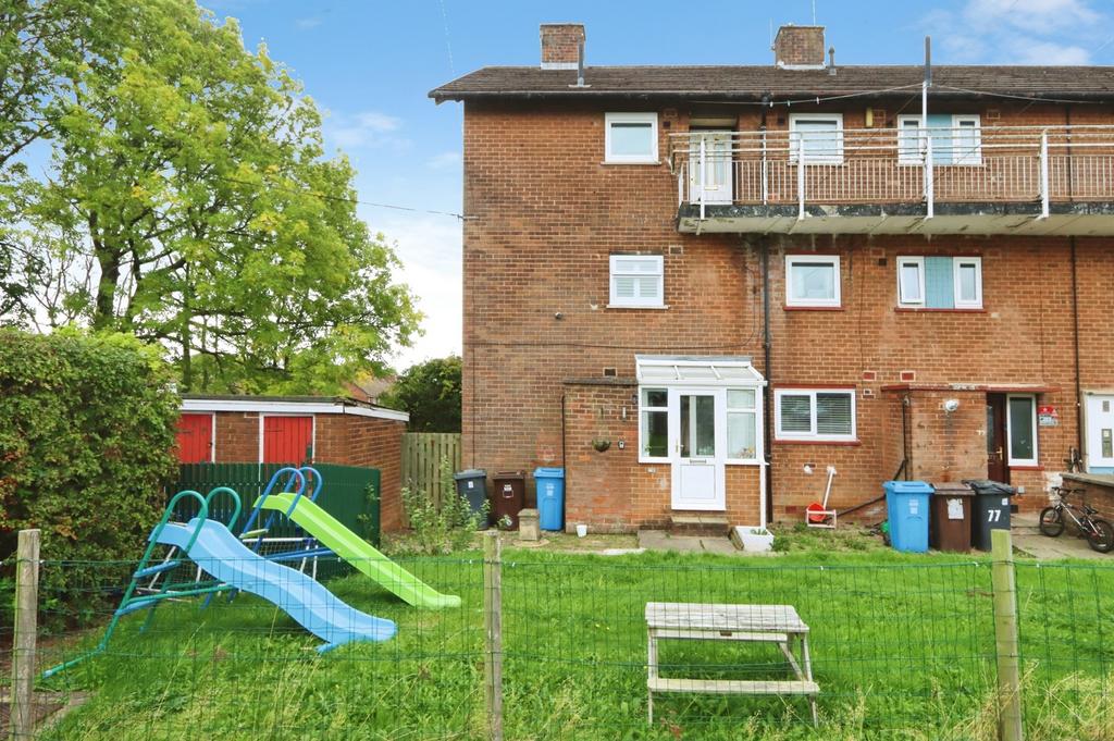 Apartment in Sheffield
