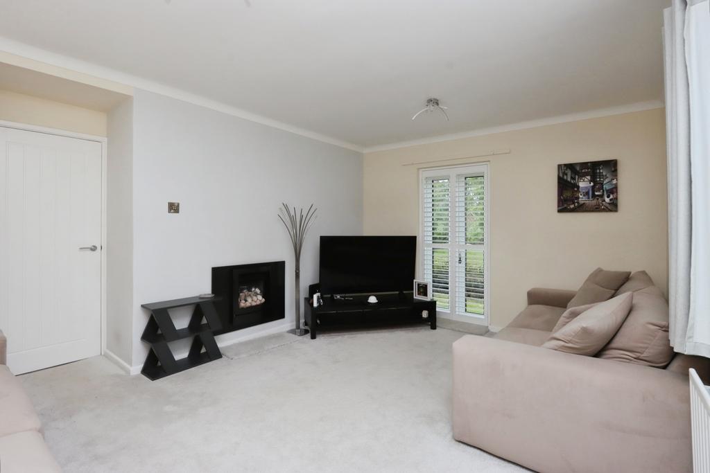 Apartment in Sheffield - View 2