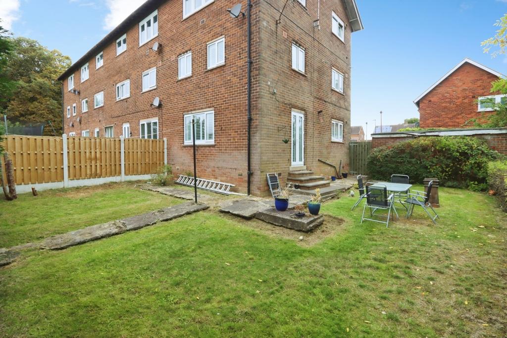 Apartment in Sheffield - View 4
