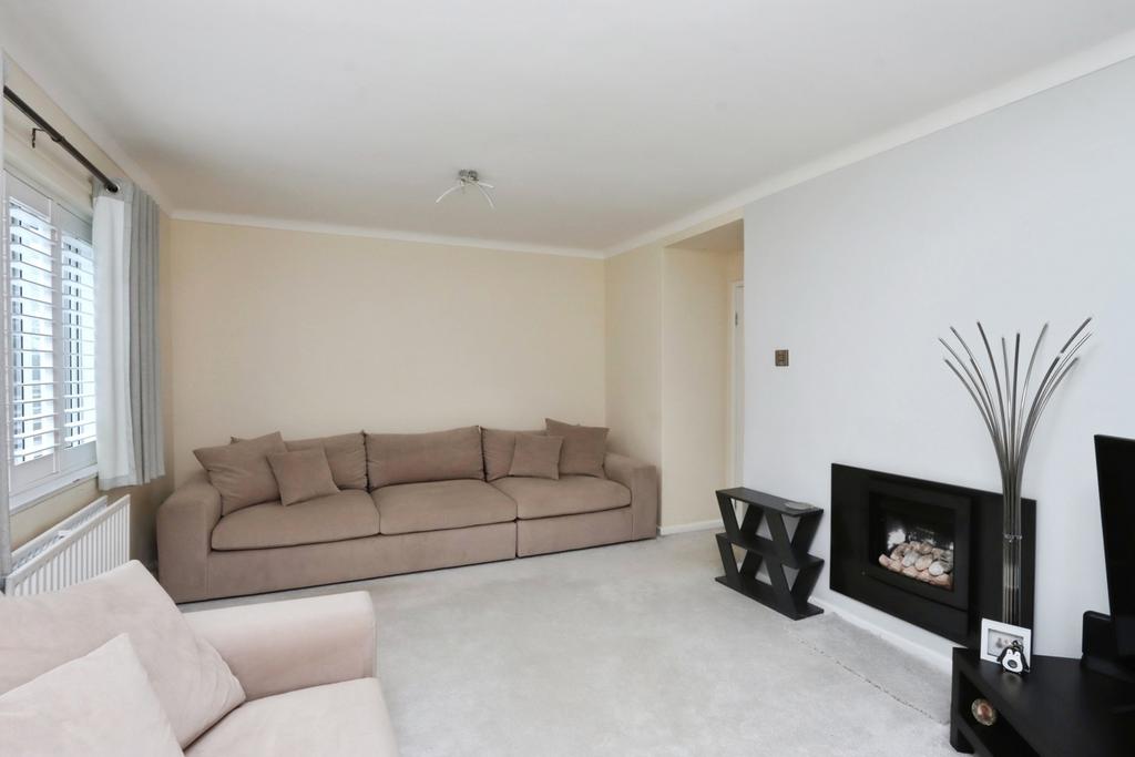 Apartment in Sheffield - View 5