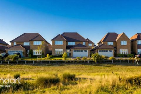4 bedroom detached house for sale, Raven Gardens, Silver End