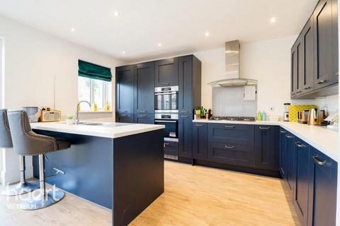 4 bedroom detached house for sale, Raven Gardens, Silver End
