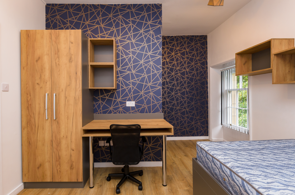 Apartment in Newcastle upon Tyne, Tyne and Wear - View 2