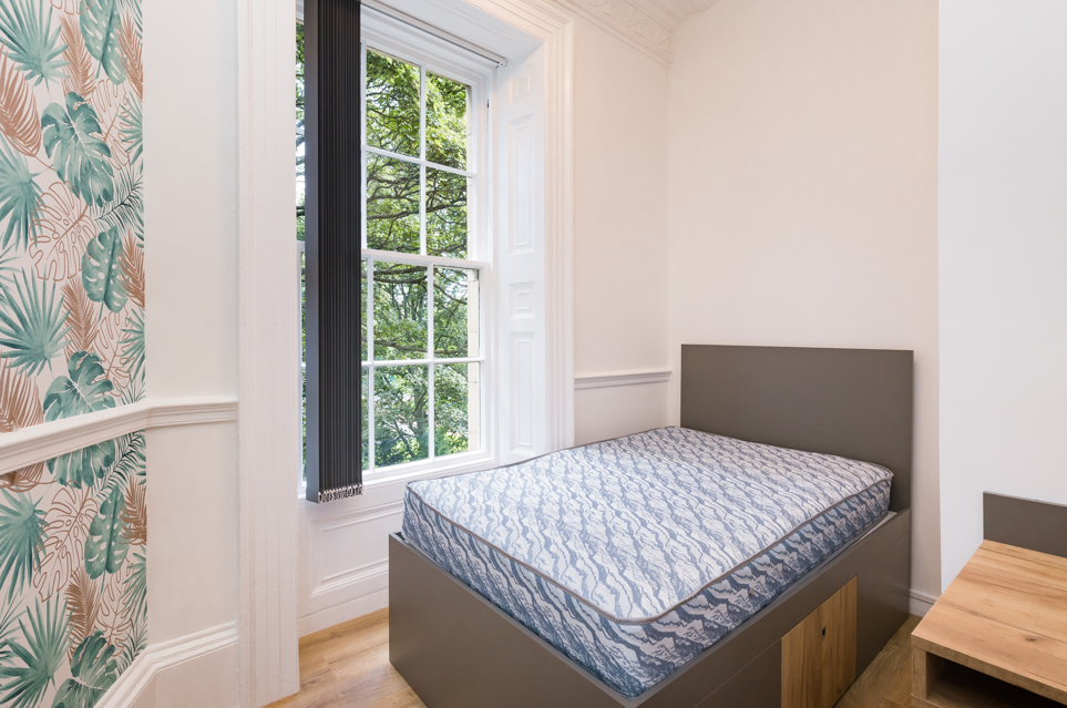Apartment in Newcastle upon Tyne, Tyne and Wear - View 4
