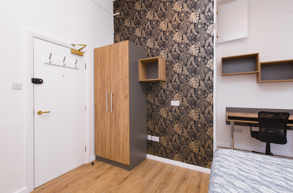 Apartment in Newcastle upon Tyne, Tyne and Wear - More