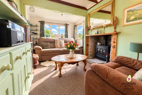2 bedroom detached bungalow for sale, Crowden Road, Bush Estate Eccles-on-Sea, Norwich, Norfolk, NR12 0SJ