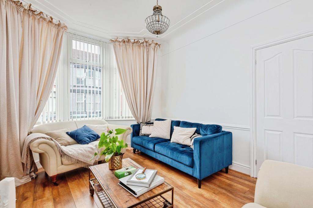 House in Merseyside - View 3