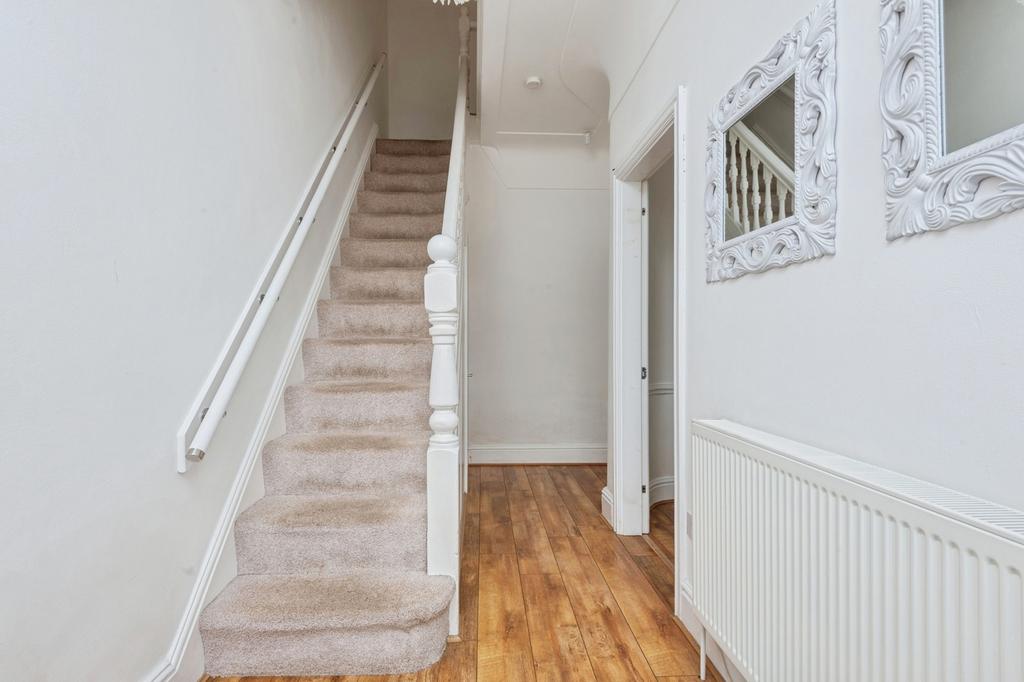 House in Merseyside - View 4