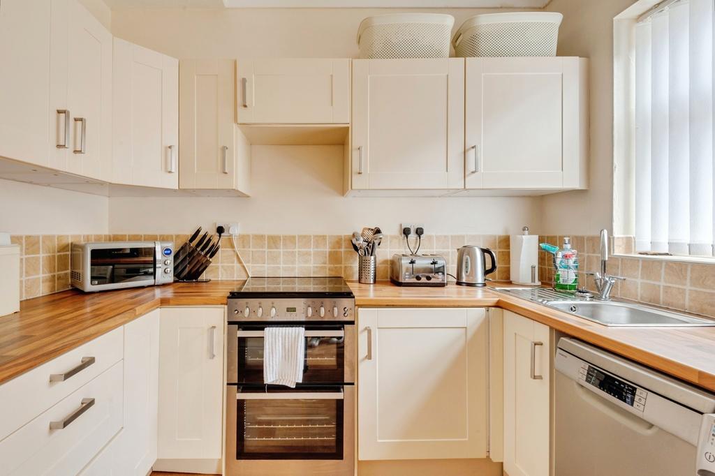 House in Merseyside - More