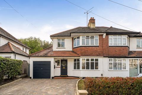 undefined, Old Lodge Lane, Purley CR8