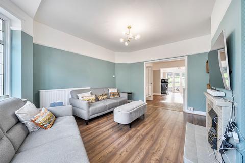 undefined, Old Lodge Lane, Purley CR8