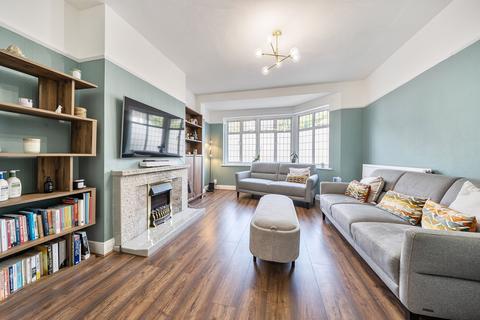 undefined, Old Lodge Lane, Purley CR8