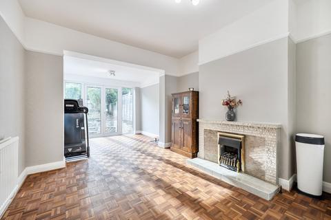 undefined, Old Lodge Lane, Purley CR8