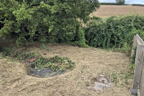 Land for sale, Thorverton, Exeter EX5