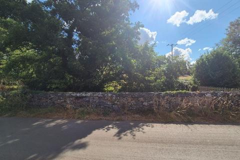 Land for sale, Thorverton, Exeter EX5