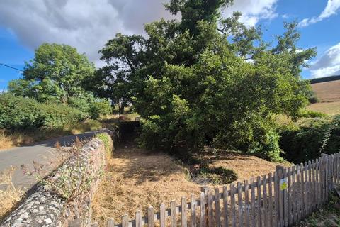 Land for sale, Thorverton, Exeter EX5