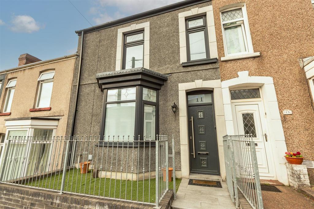 House in Swansea