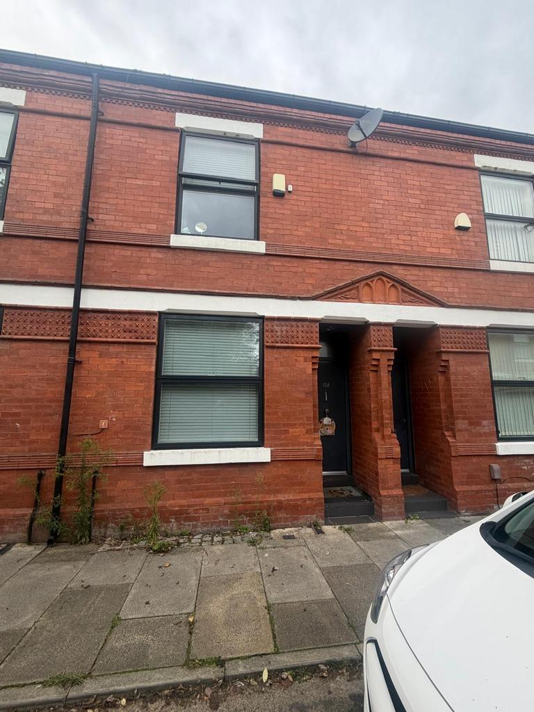 House in Manchester, Greater Manchester