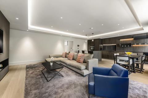 undefined, 6 Bryanston Square, Marylebone, London W1H