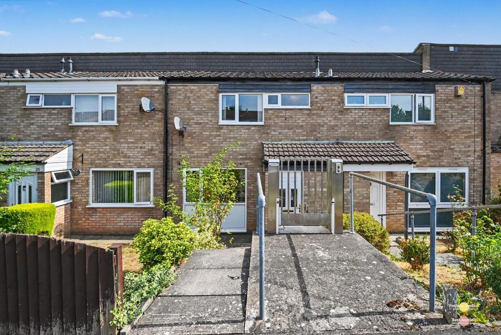 House in Birmingham - View 2