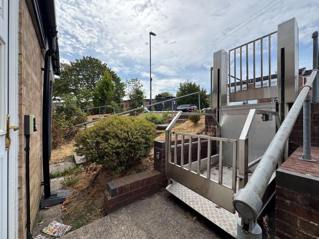 House in Birmingham - View 3