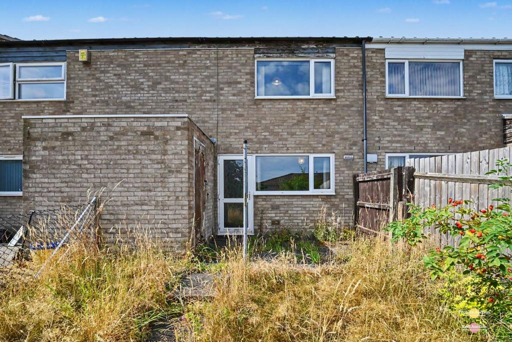 House in Birmingham - View 4