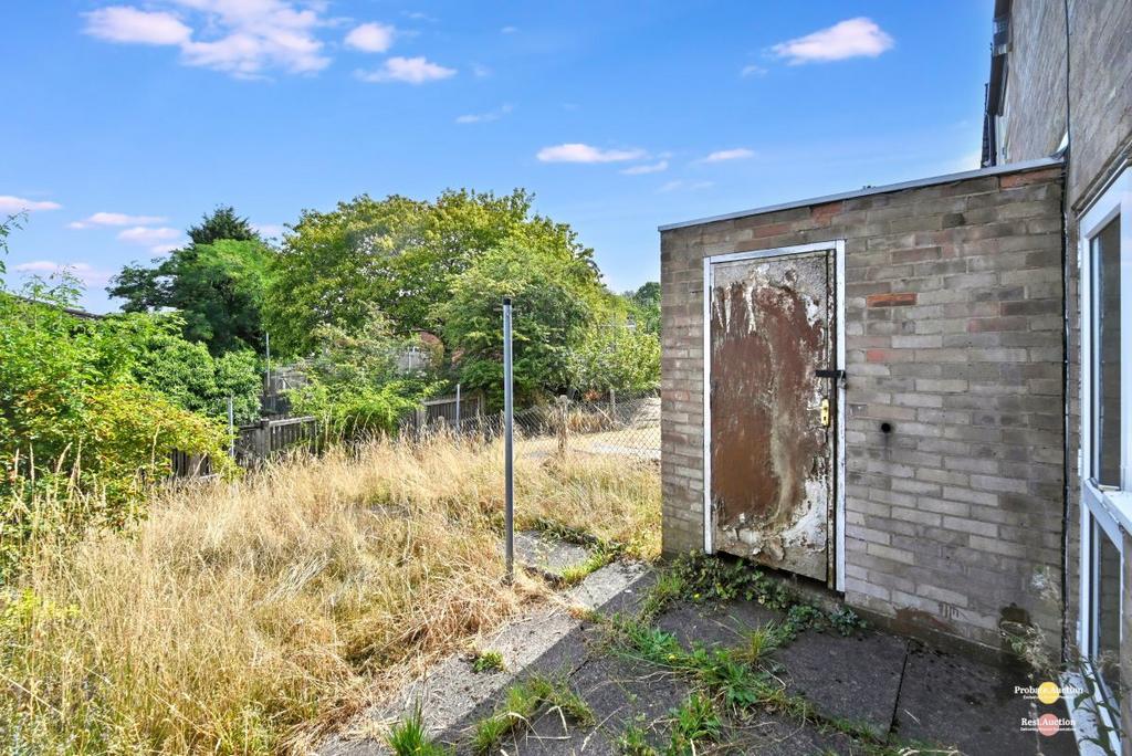 House in Birmingham - View 5