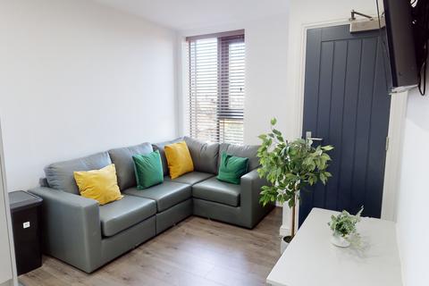 1 bedroom in a house share to rent, 1D Liberty Street, Liverpool L15