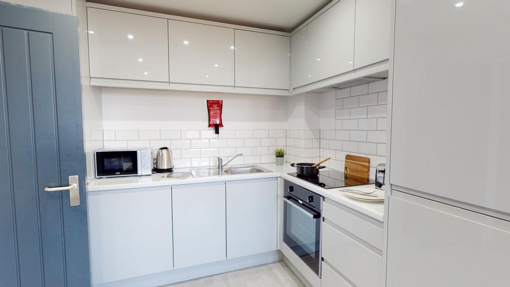 House in Liverpool - View 2