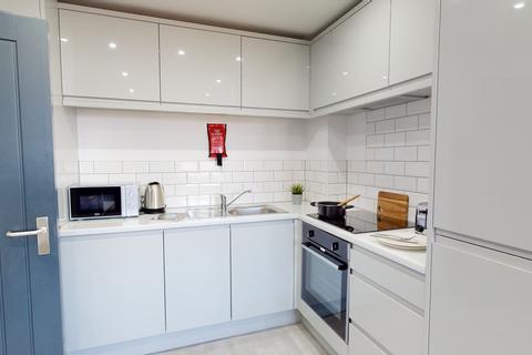 1 bedroom in a house share to rent, 1D Liberty Street, Liverpool L15