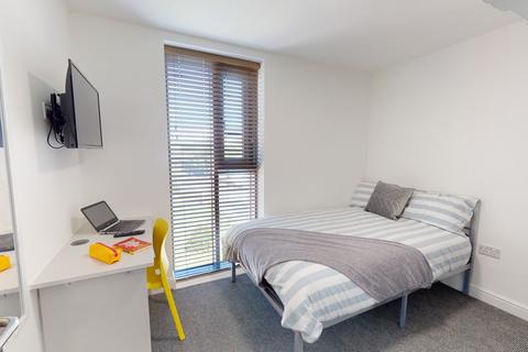 1 bedroom in a house share to rent, 1D Liberty Street, Liverpool L15