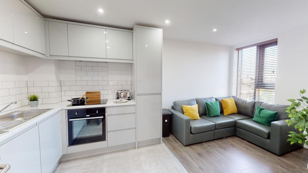 House in Liverpool - View 4