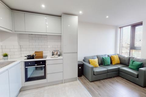 1 bedroom in a house share to rent, 1D Liberty Street, Liverpool L15