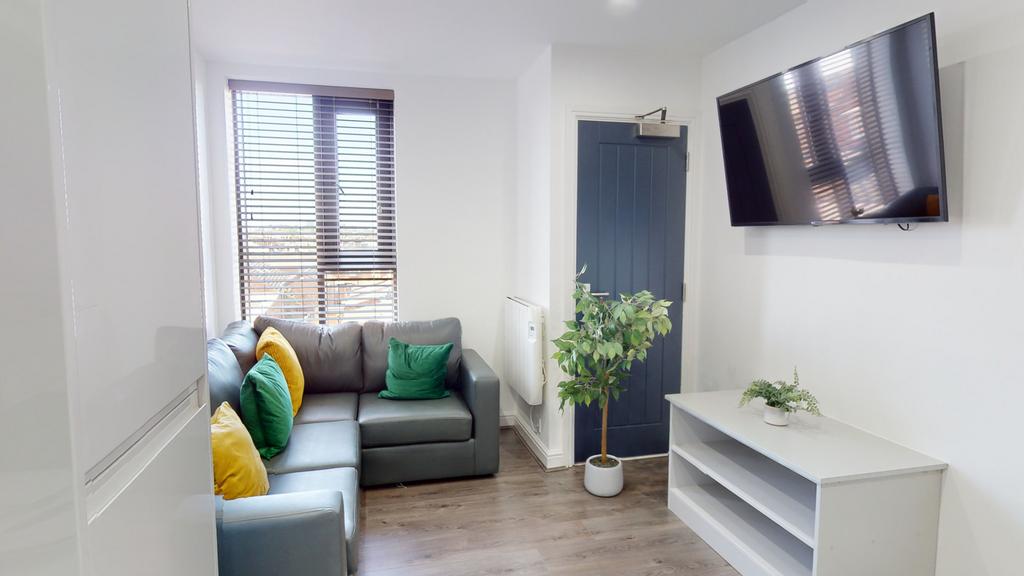 House in Liverpool - View 5