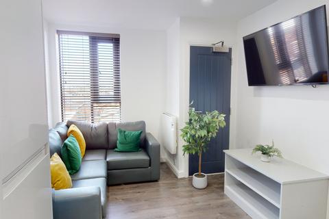 1 bedroom in a house share to rent, 1D Liberty Street, Liverpool L15