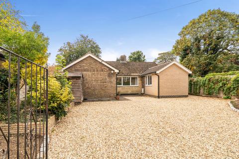 4 bedroom bungalow for sale, Barton Road, Headington, Oxford